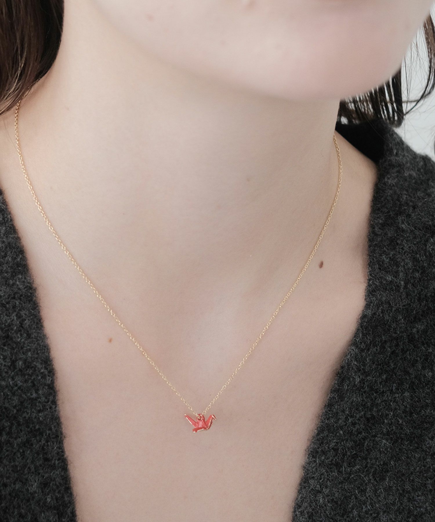 和ごころネックレス