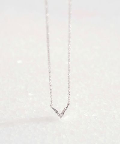 SV925]ハートラボダイヤモンドペンダント【LAB DIAMOND】 | 【公式