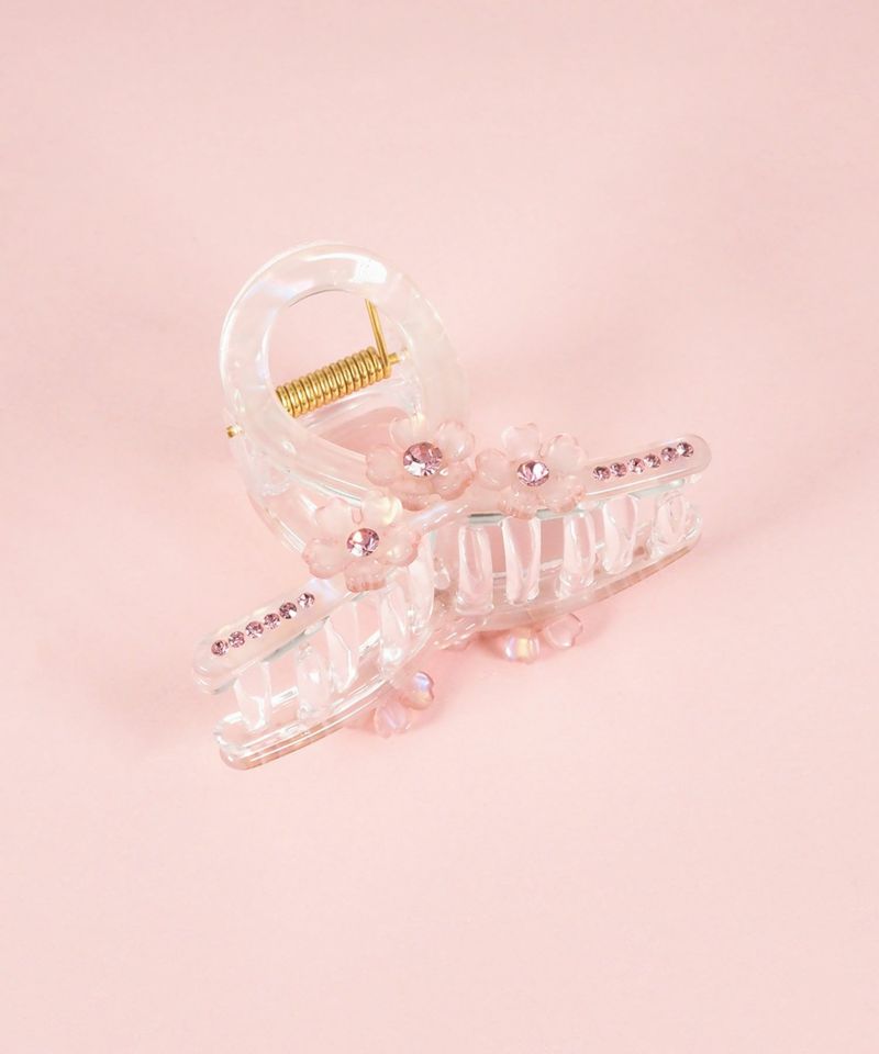 ヘアアクセサリー｜【公式】MUK ONLINE SHOP(エムユーケーオンライン