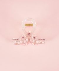 SAKURAオーロラミニバンスクリップ