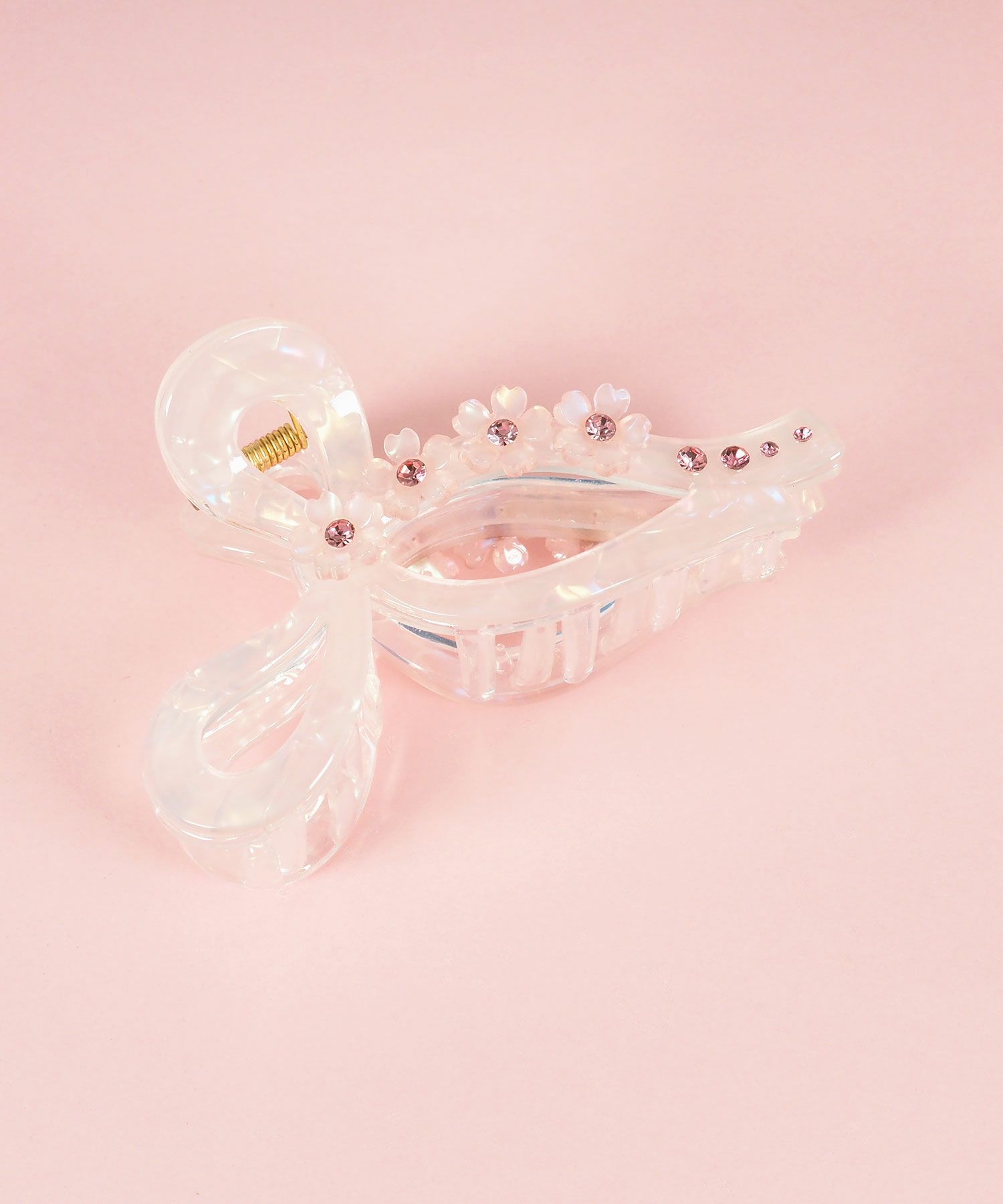 ヘアクリップ・バナナクリップ｜【公式】MUK ONLINE SHOP(エムユーケー