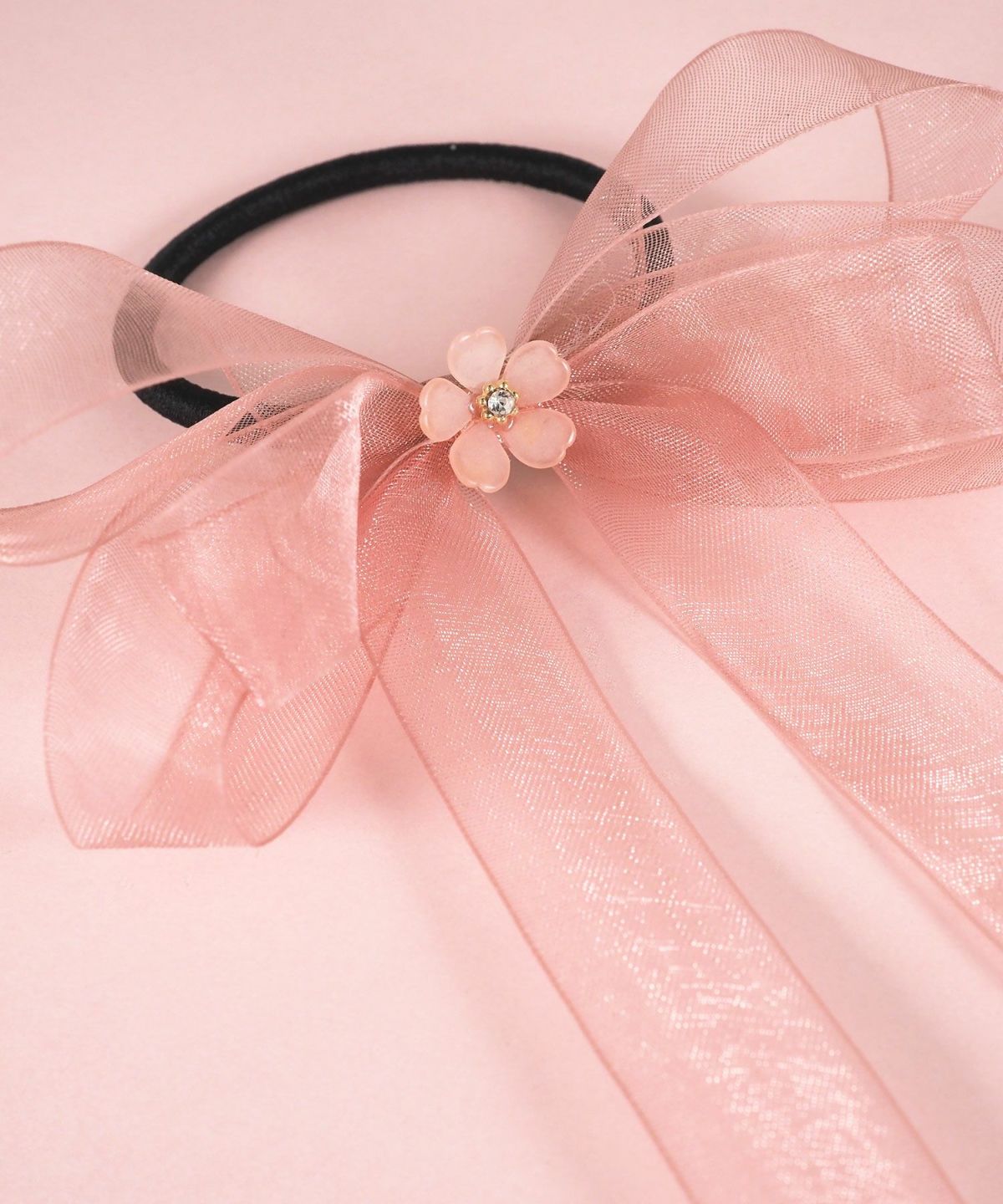 SAKURAリボンポニー