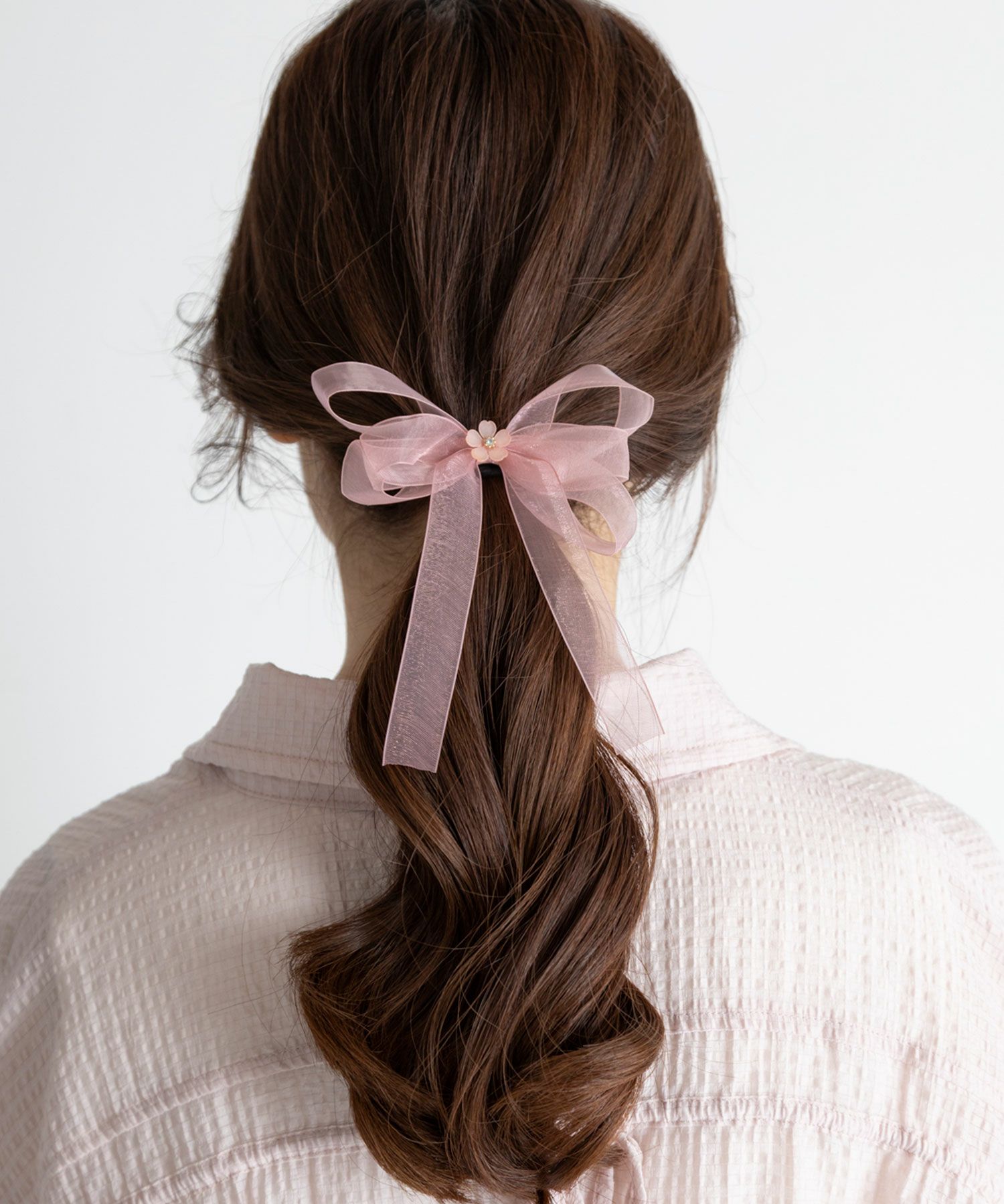 SAKURAリボンポニー