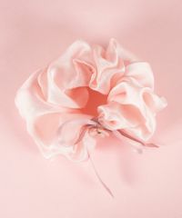 SAKURAリボンシュシュ