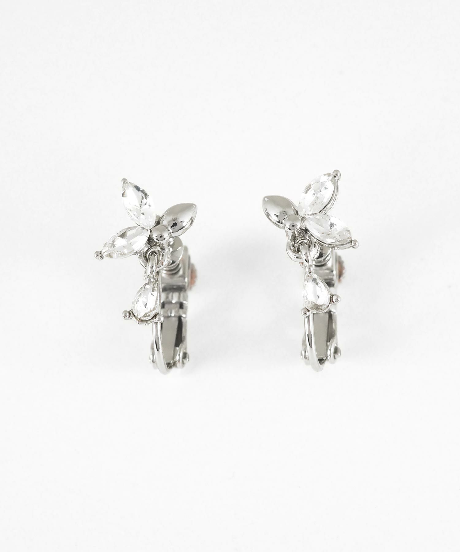 プチドロップIMFスプリングイヤリング