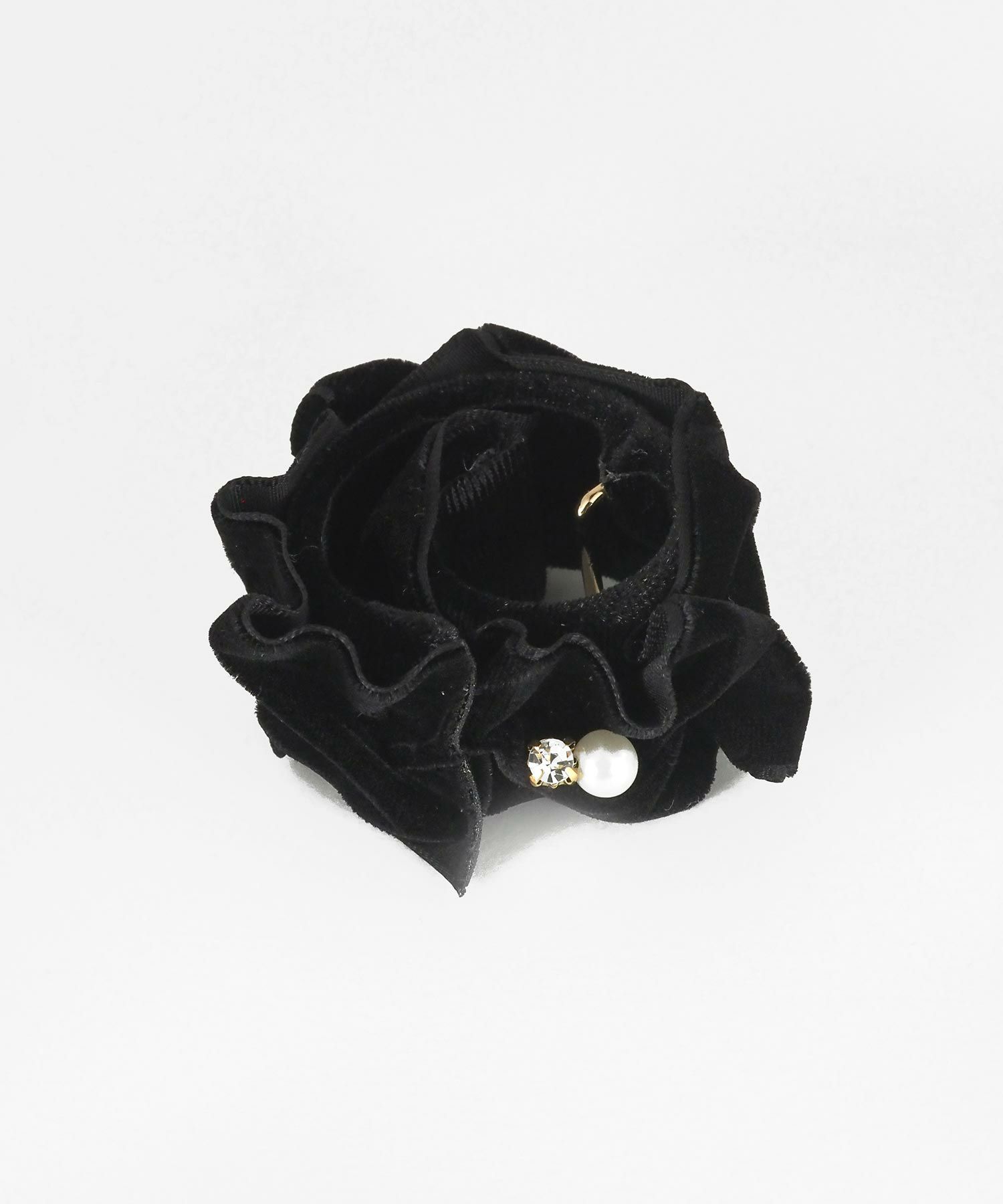 ストーンパールベロアシュフィー