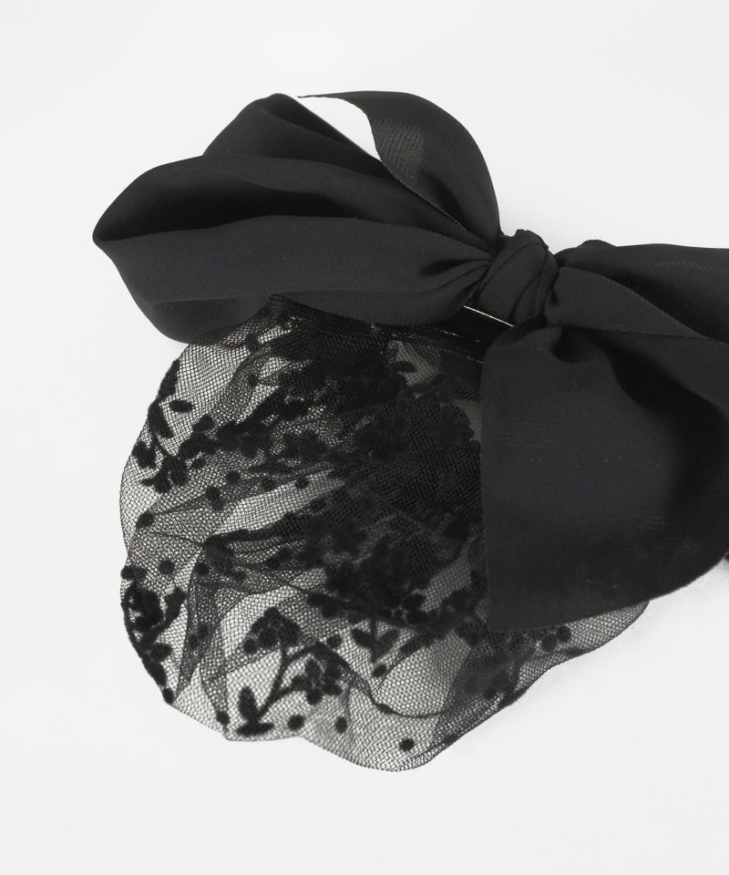 ヘアアクセサリー｜【公式】MUK ONLINE SHOP(エムユーケーオンライン