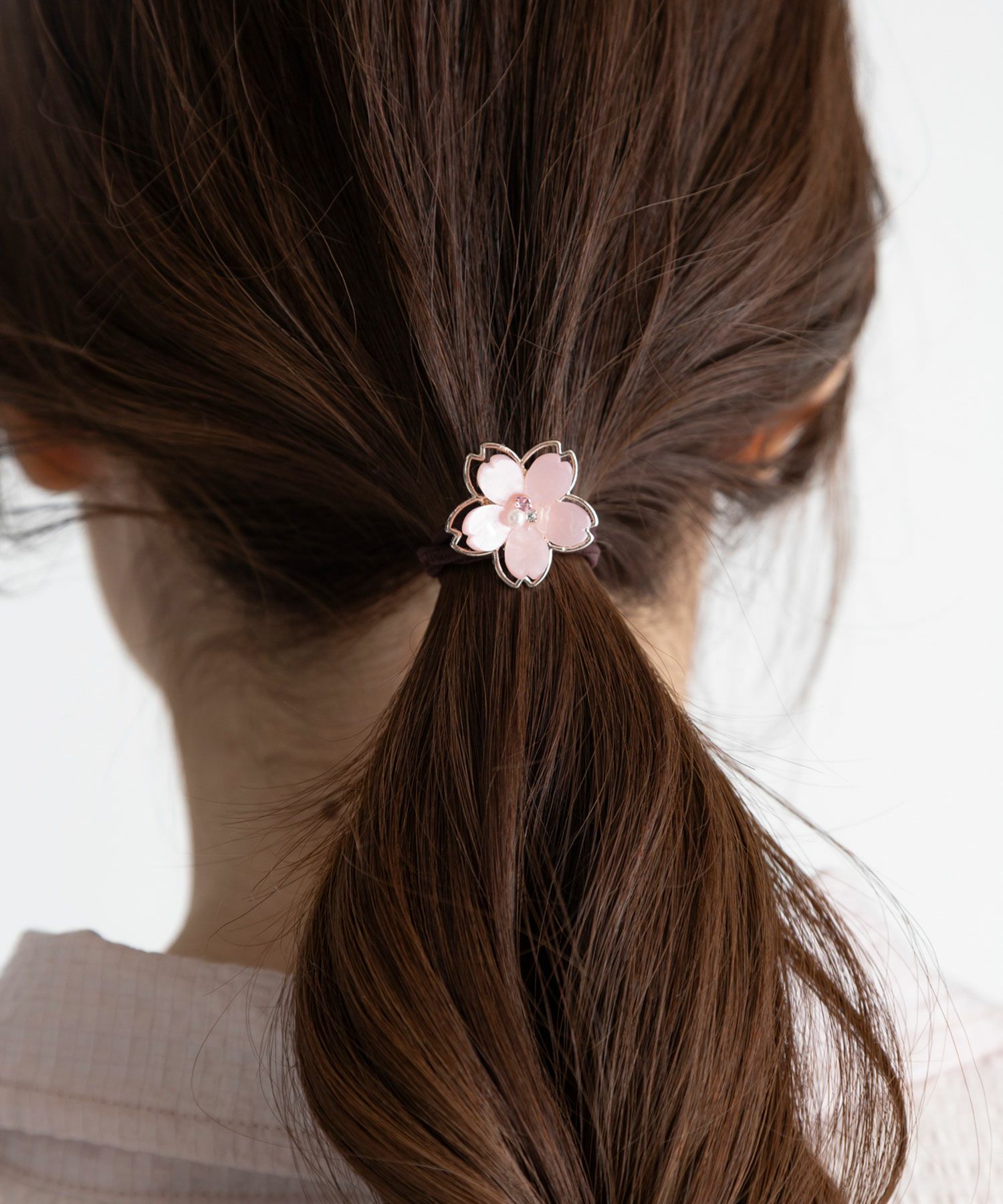 サクラメタルラインポニー | 【公式】MUK ONLINE SHOP｜人気