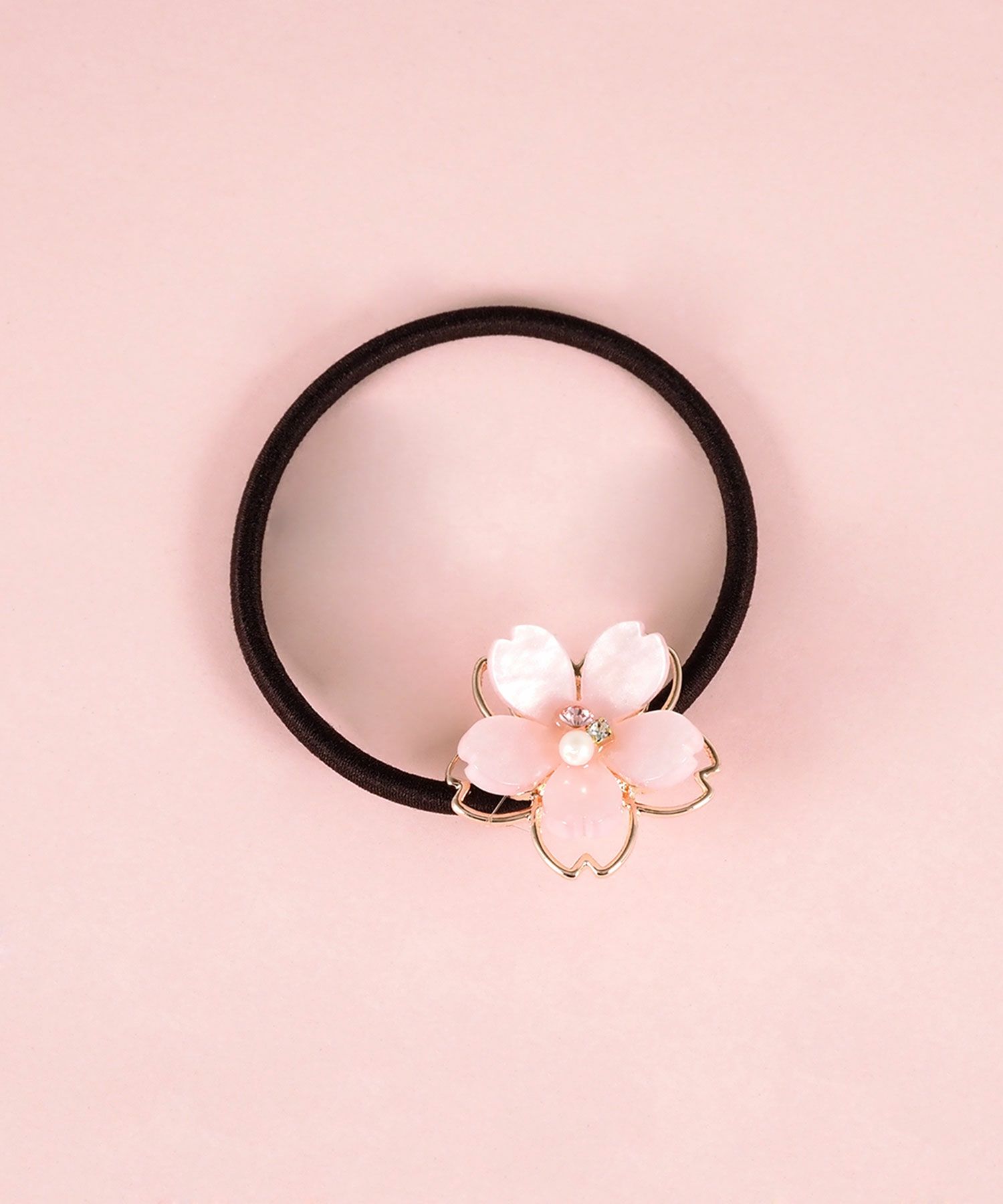 サクラメタルラインポニー