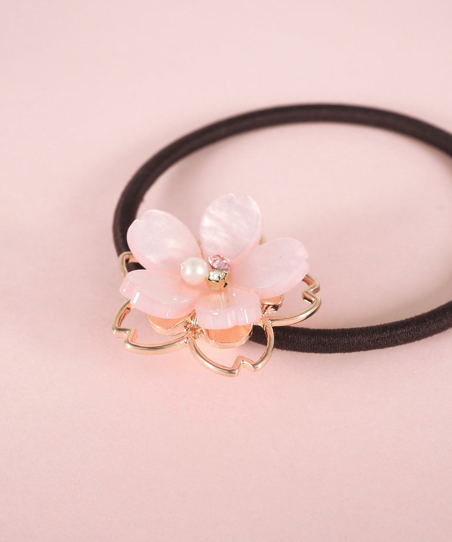 サクラメタルラインポニー