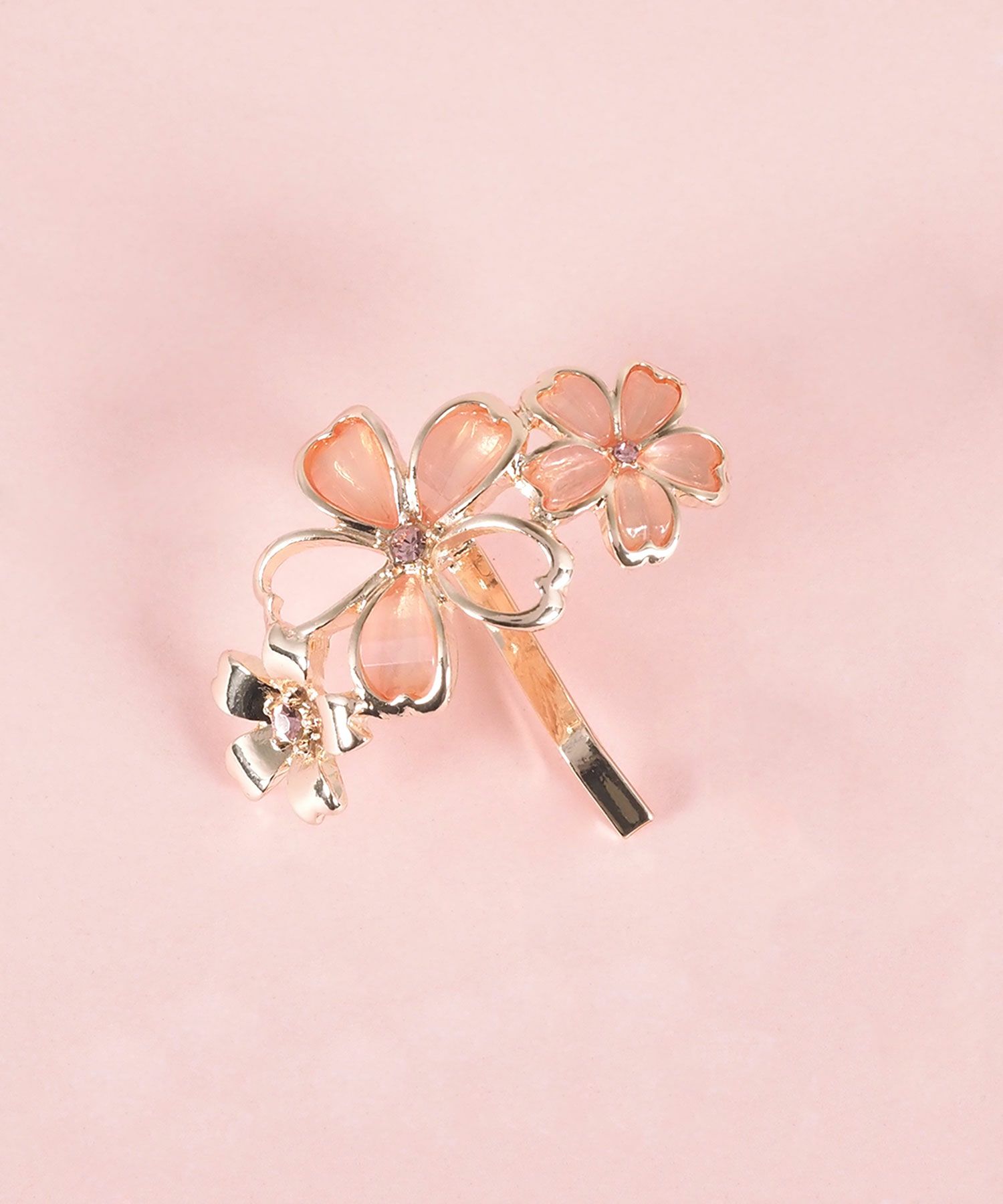 サクラフラグメントポニーフック | 【公式】MUK ONLINE SHOP｜人気