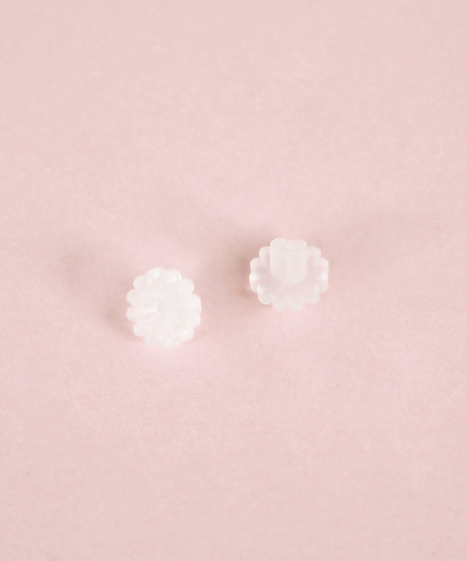 サクラメタルラインセットチタンポストピアス