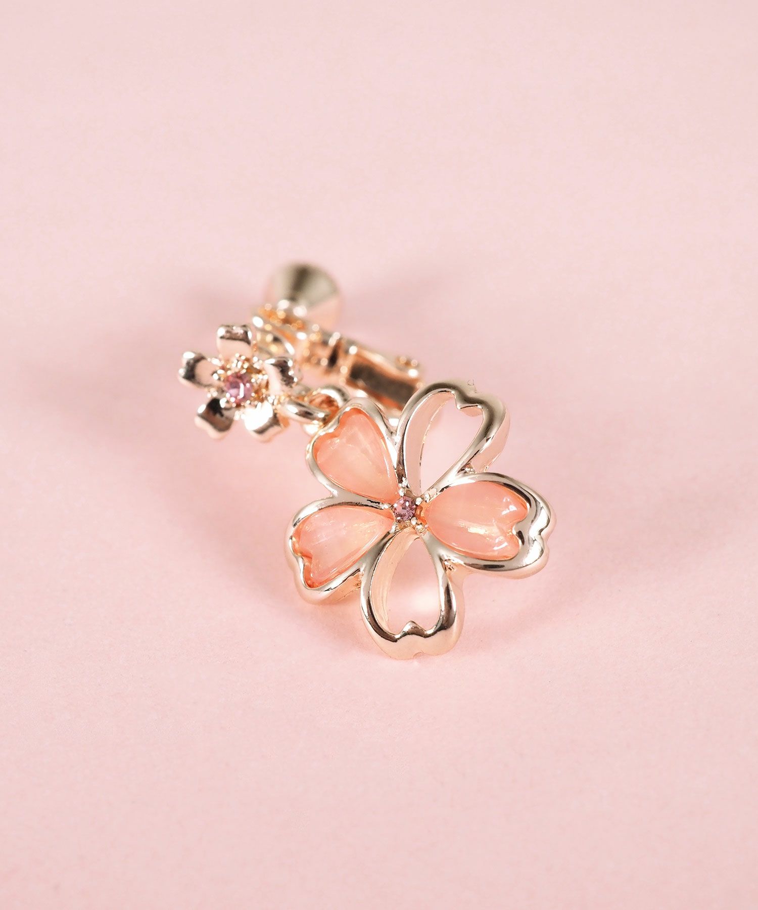 trangia 未使用　アクセサリー付 予約商品】消滅都市 リングネックレス「それぞれの想い」タクヤ