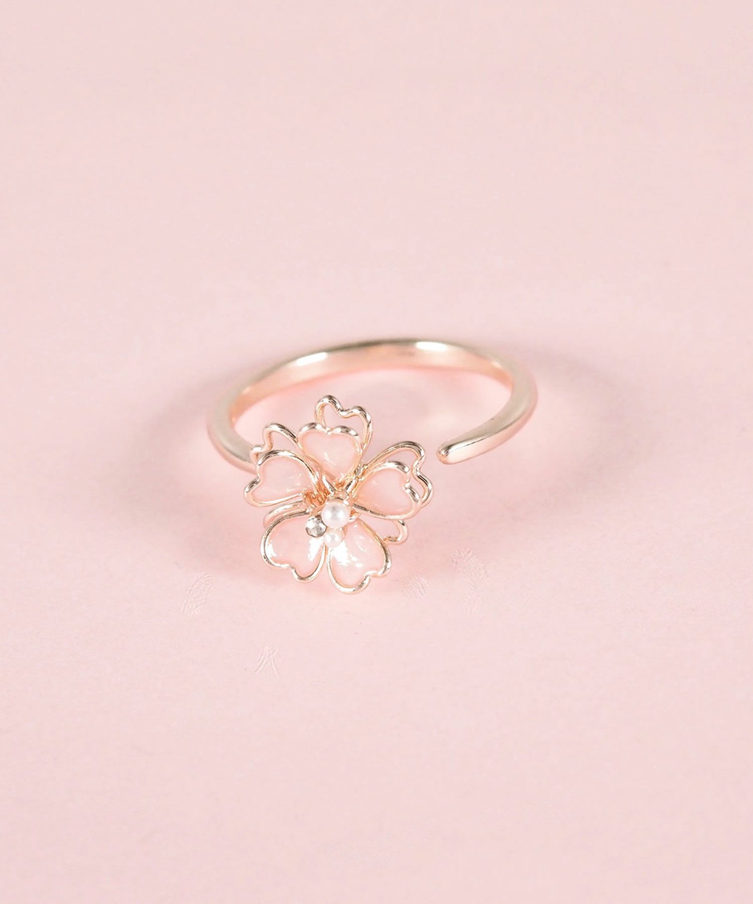 サクラシャインラインリング