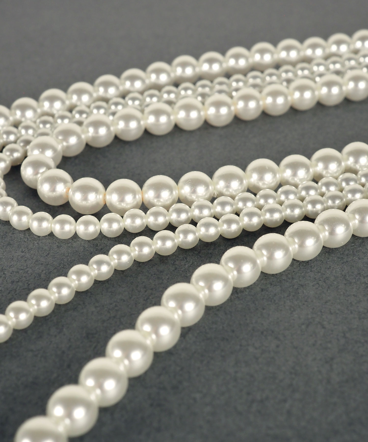 マルチウェイパールネックレス【MUK voyalibre】