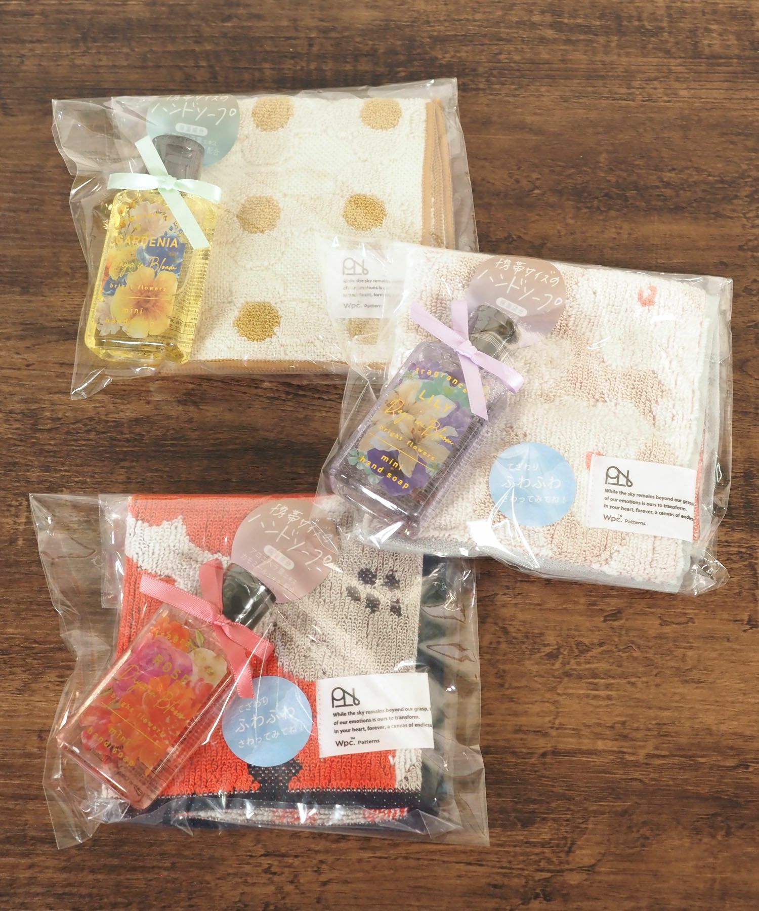 プチギフト特集 の通販| 【公式】MUK ONLINE SHOP｜人気アクセサリー