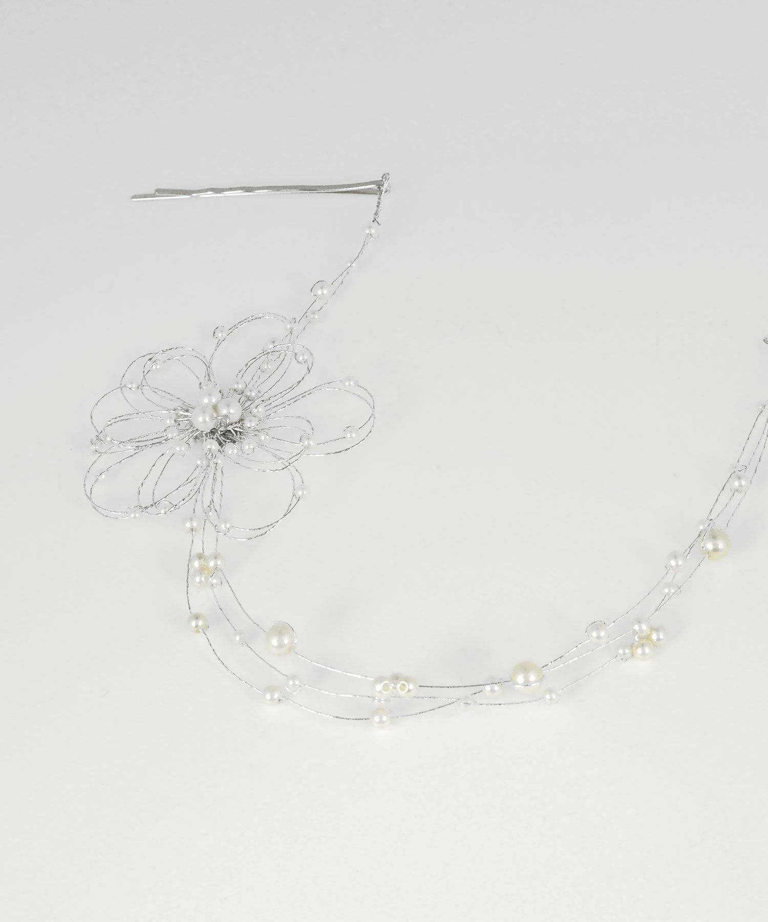 ワイヤーフルールヘッドドレス | 【公式】MUK ONLINE SHOP｜人気